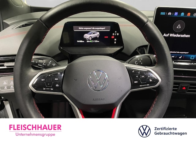 Volkswagen ID.5 4Motion GTX