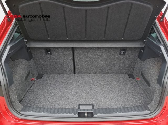 Seat Ibiza 1.5 TSI DSG FR-lijn