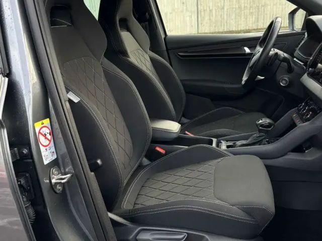 Skoda Karoq Sportline