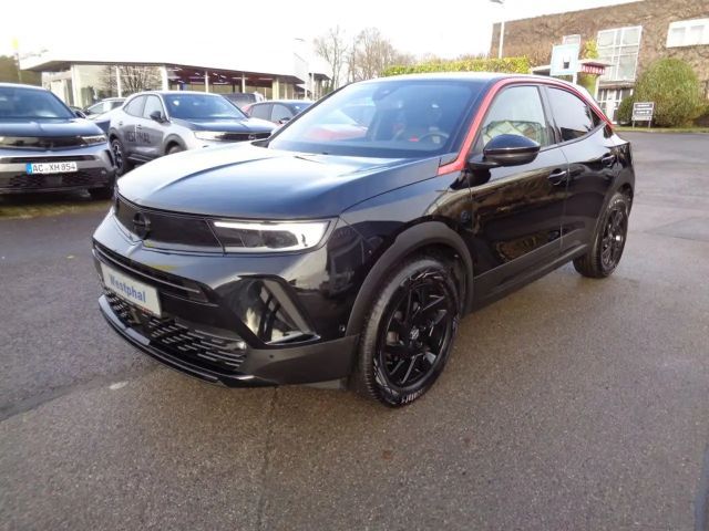 Opel Mokka GS-Line Grand Sport Turbo