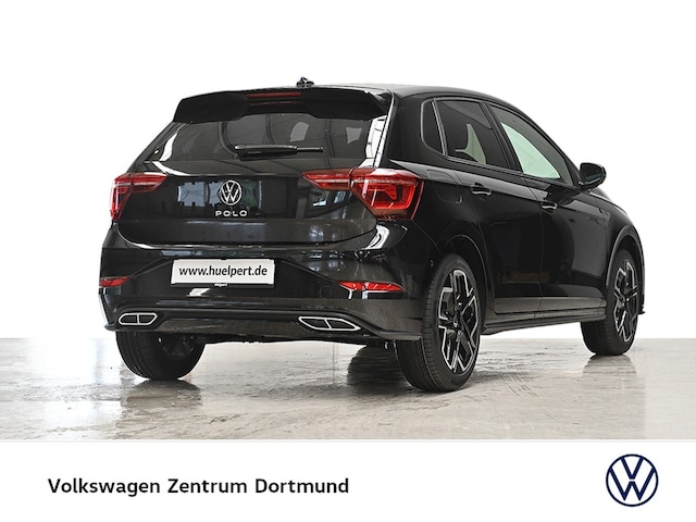 Volkswagen Polo R-Line