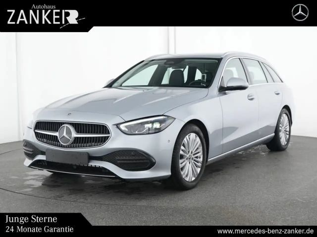 Mercedes-Benz C 180 AVANTGARDE Estate