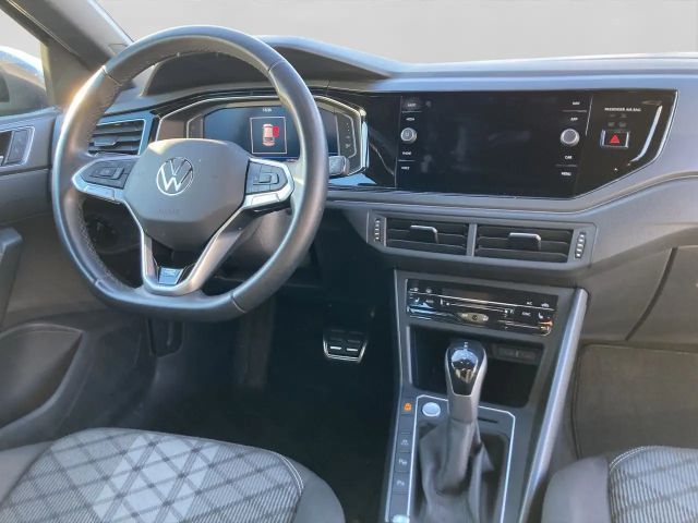 Volkswagen Taigo 1.5 TSI DSG R-Line