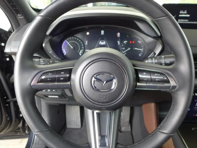 Mazda MX-30 Comfort SkyActiv e-Skyactiv