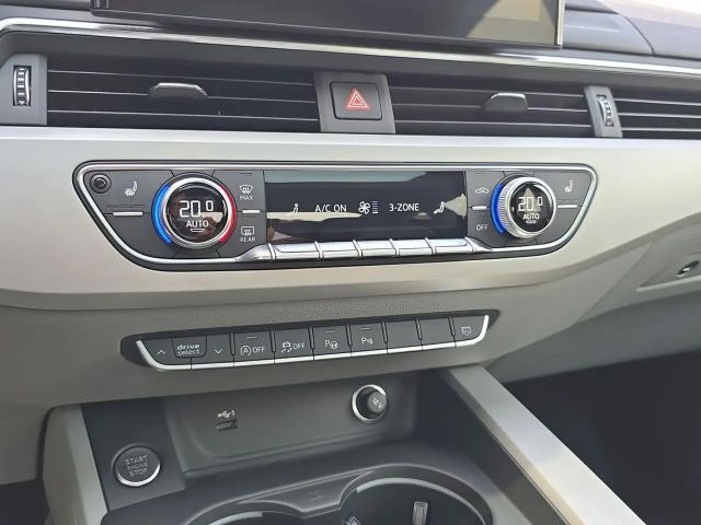 Audi A5 40 TDI Quattro S-Line