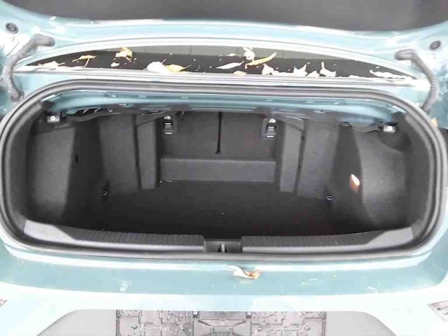 Volkswagen T-Roc Cabriolet Style