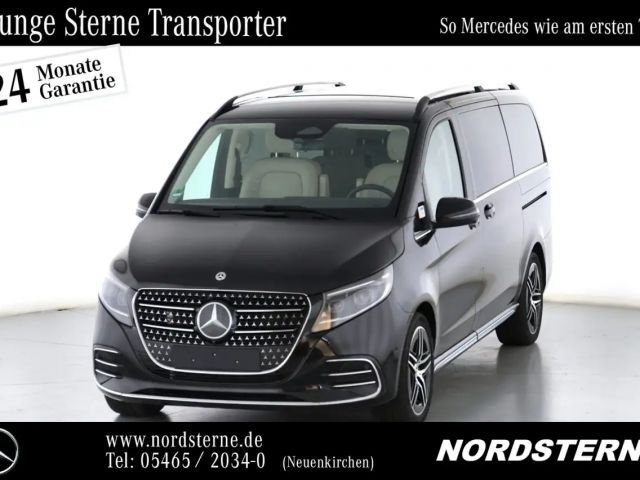 Mercedes-Benz V 300 AMG Line EXCLUSIVE V 300 d