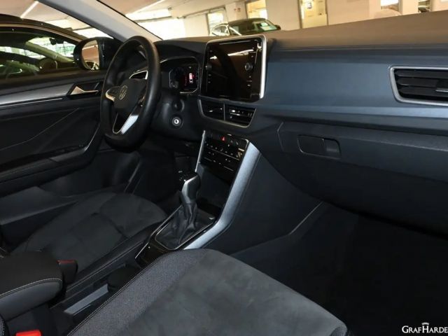 Volkswagen T-Roc 1.5 TSI Style