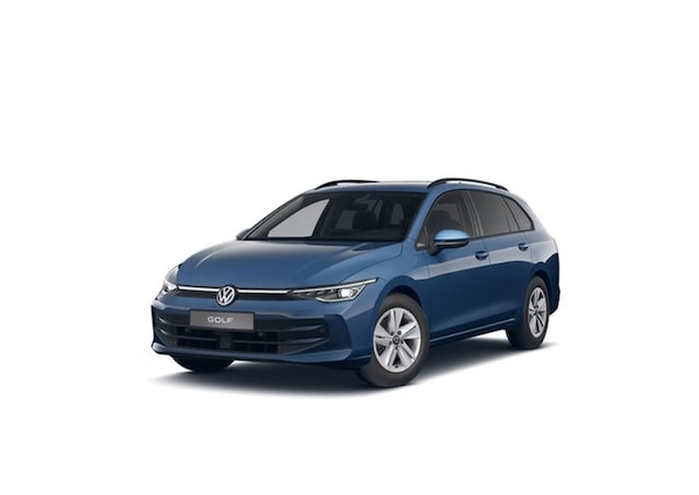 Volkswagen Golf 1.5 eTSI Variant