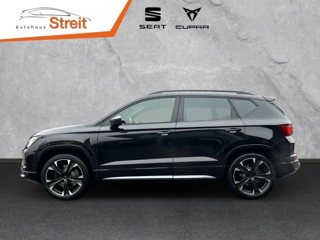 Cupra Ateca 2.0 TSI 4Drive DSG