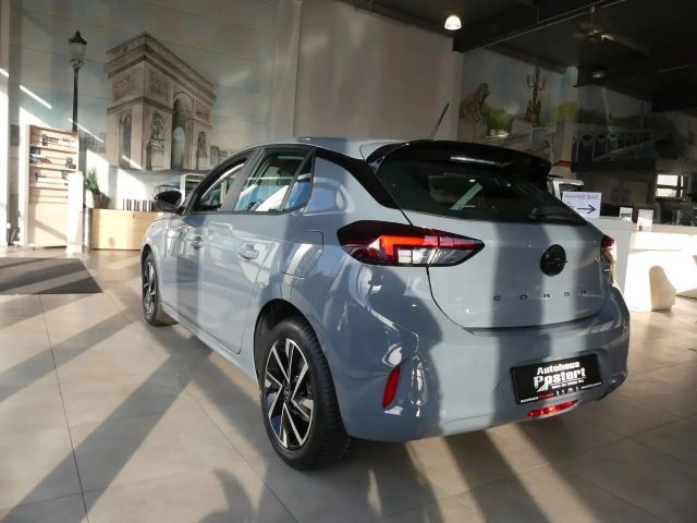 Opel Corsa Edition Hybrid