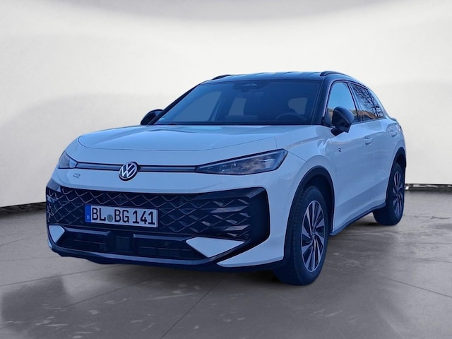 Volkswagen T-Roc DSG R-Line