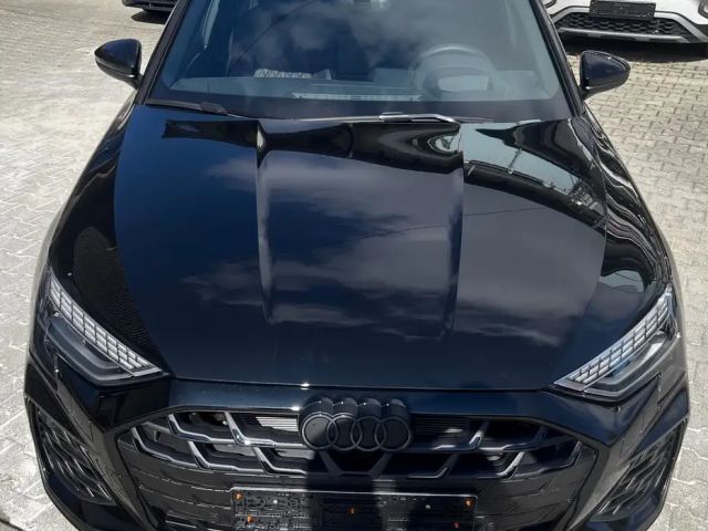 Audi S3 Quattro Sedan Sportback