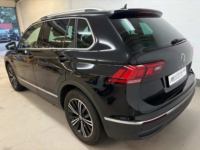 Volkswagen Tiguan 2.0 TDI DSG Move