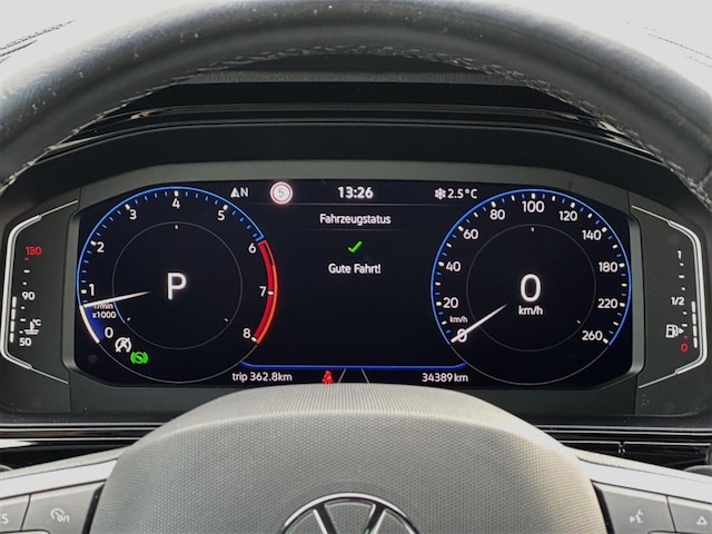 Volkswagen T-Roc 1.5 TSI DSG IQ.Drive Style