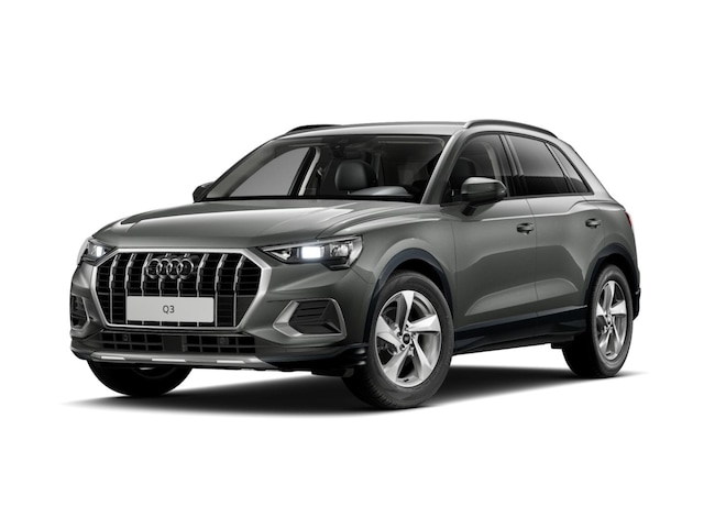 Audi Q3 35 TFSI S-Tronic