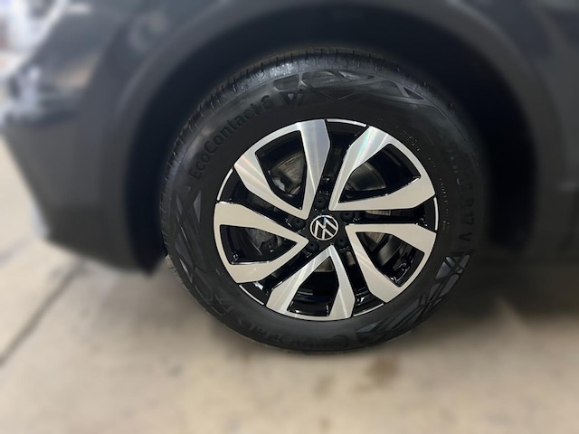 Volkswagen Tiguan 1.5 TSI DSG Life