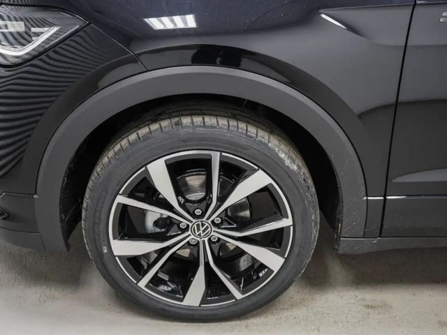 Volkswagen T-Cross DSG R-Line