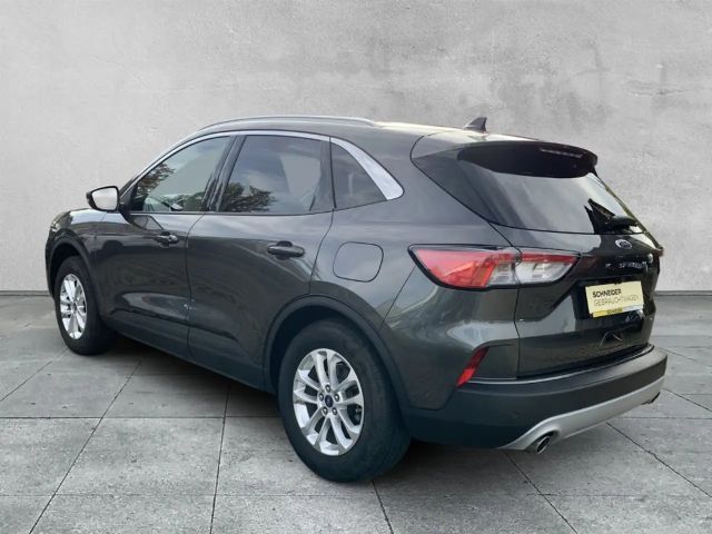 Ford Kuga Titanium X