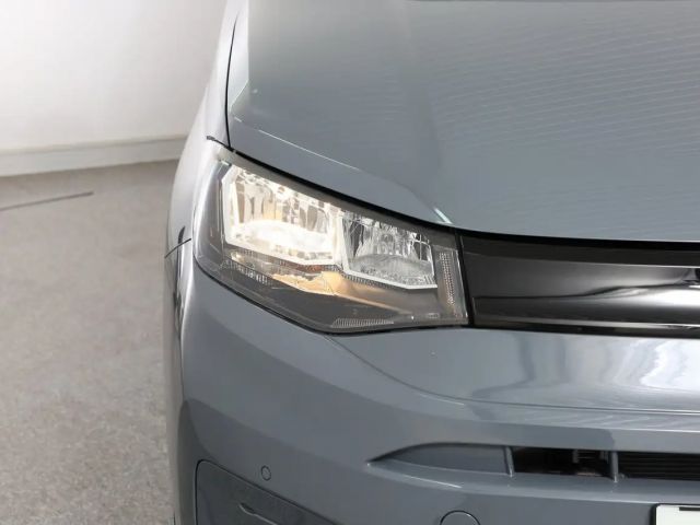 Volkswagen Caddy 4Motion Maxi