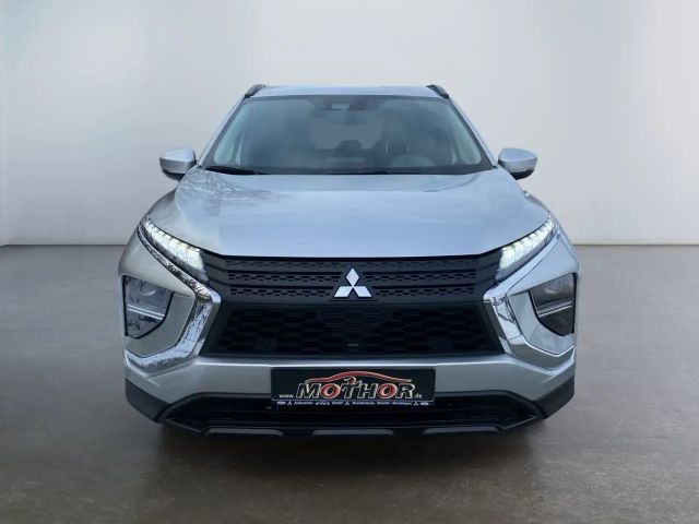 Mitsubishi Eclipse Cross PHEV