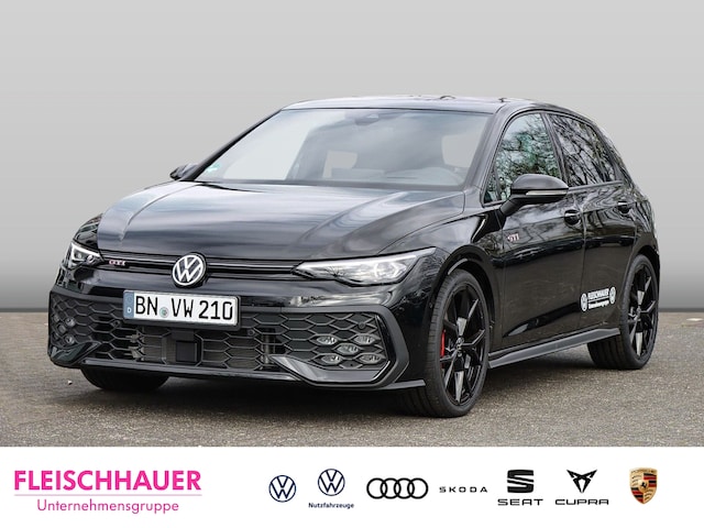 Volkswagen Golf 2.0 TSI GTI Golf VIII