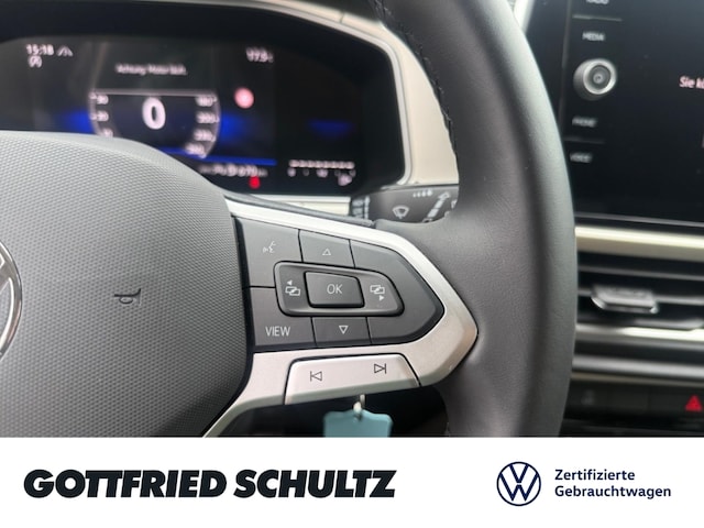 Volkswagen T-Roc 1.0 TSI Move