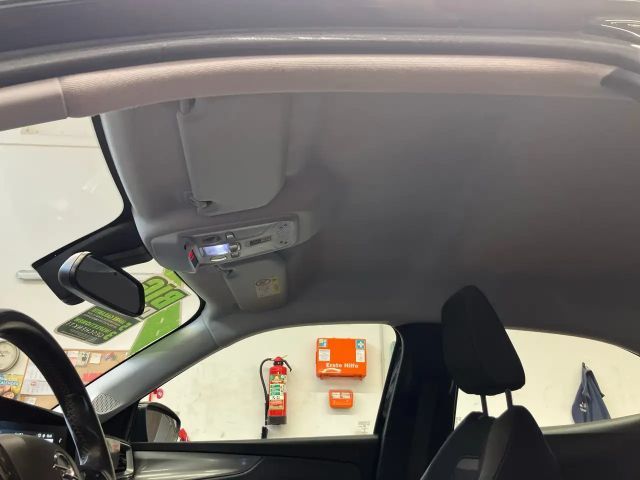 Opel Mokka 1.2 Turbo Edition Turbo