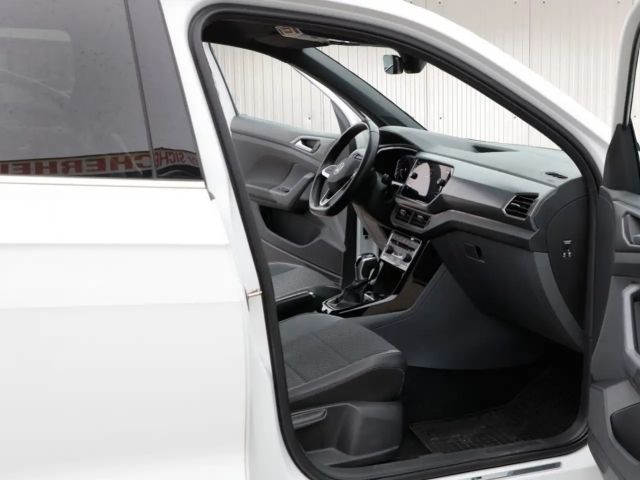 Volkswagen T-Cross DSG R-Line Style