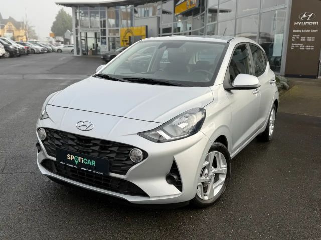 Hyundai i10 1.0 Trend