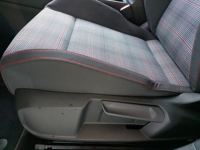 Volkswagen Golf 2.0 TSI DSG GTI