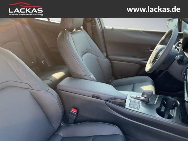 Lexus UX 250h F Sport Sport