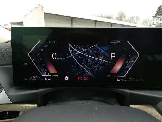 BMW 330 330e Comfort pakket Touring