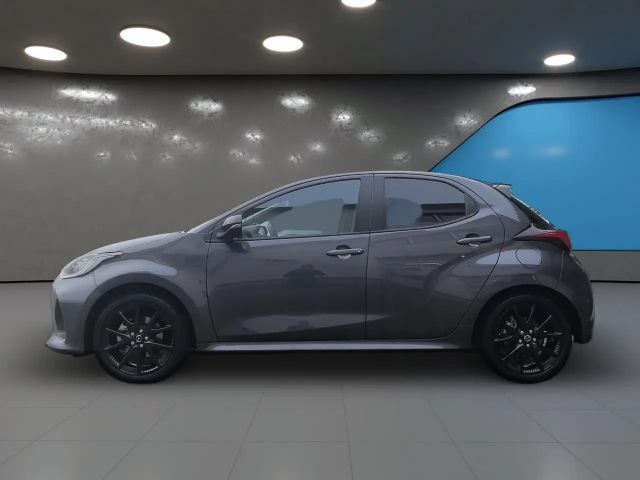 Mazda 2 Hybrid 2024 5HB 1.5L VVT-i 116 PS e-CVT  FWD HOMUR