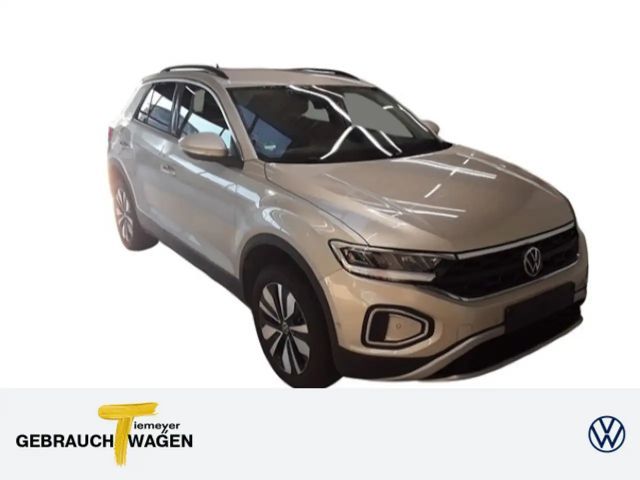 Volkswagen T-Roc 1.5 TSI Move