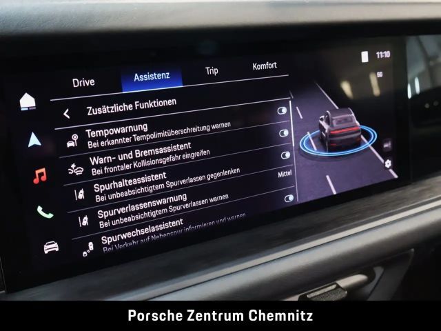 Porsche Cayenne Coupé GTS