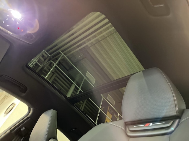 Audi Q6 e-tron Performance Sportback