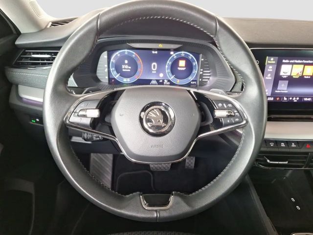 Skoda Octavia Style Style