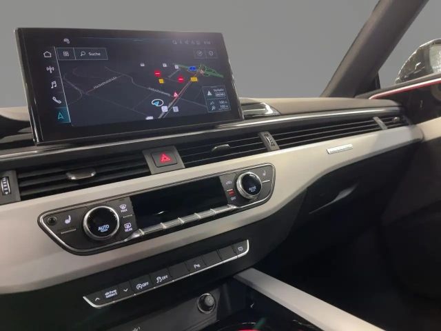 Audi S5 55 TDI Competition Quattro