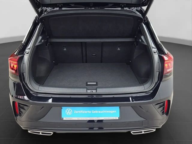 Volkswagen T-Roc 1.5 TSI R-Line