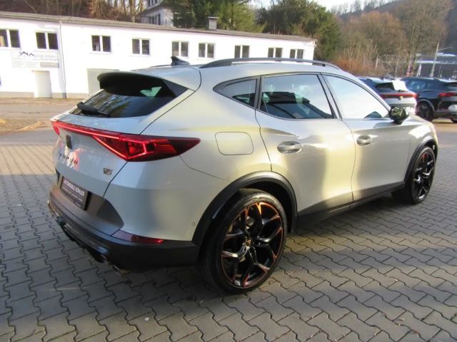 Cupra Formentor 2.5 TSI DSG VZ5