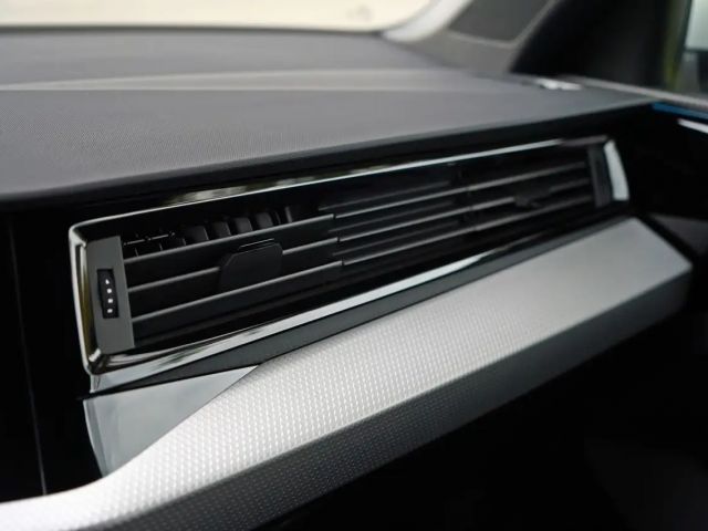 Audi A1 30 TFSI S-Line