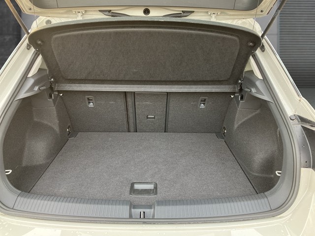 Volkswagen T-Roc 1.5 TSI Move