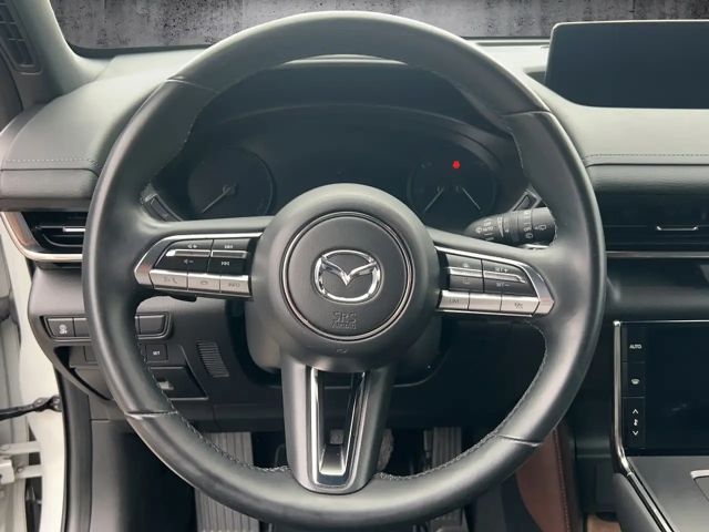 Mazda MX-30 Elektro Ad`Vantage / Industrial Vintage