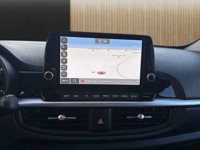 Kia Picanto Dream Team