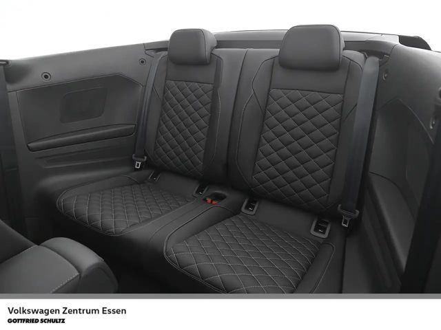 Volkswagen T-Roc Cabriolet DSG R-Line