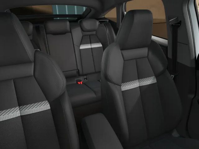 Audi Q4 e-tron Sportback