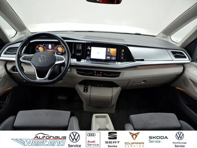 Volkswagen Multivan DSG Life T7