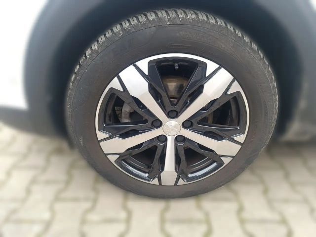 Peugeot 3008 Allure Pack PureTech