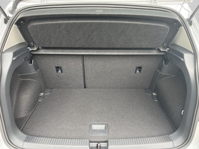 Volkswagen T-Cross 1.0 TSI IQ.Drive Life